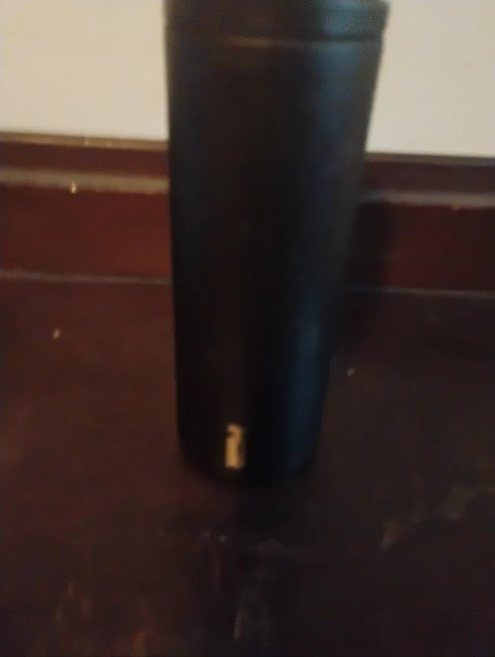 MiiR Matte Black 